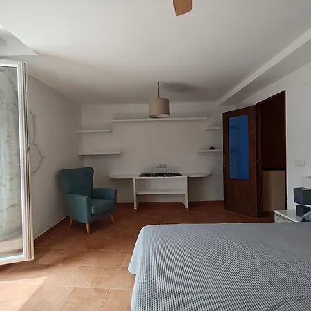 Holiday home La Casa De Abajo Bocairent