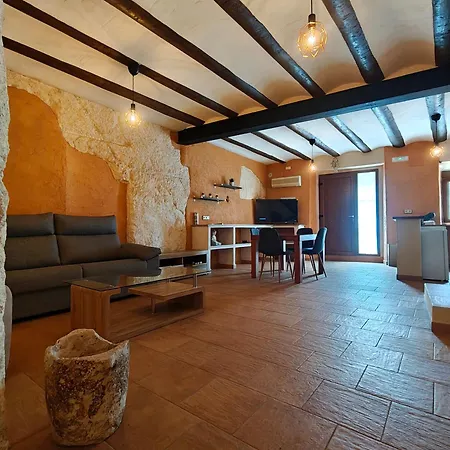 La Casa De Abajo * 보캐어렌트